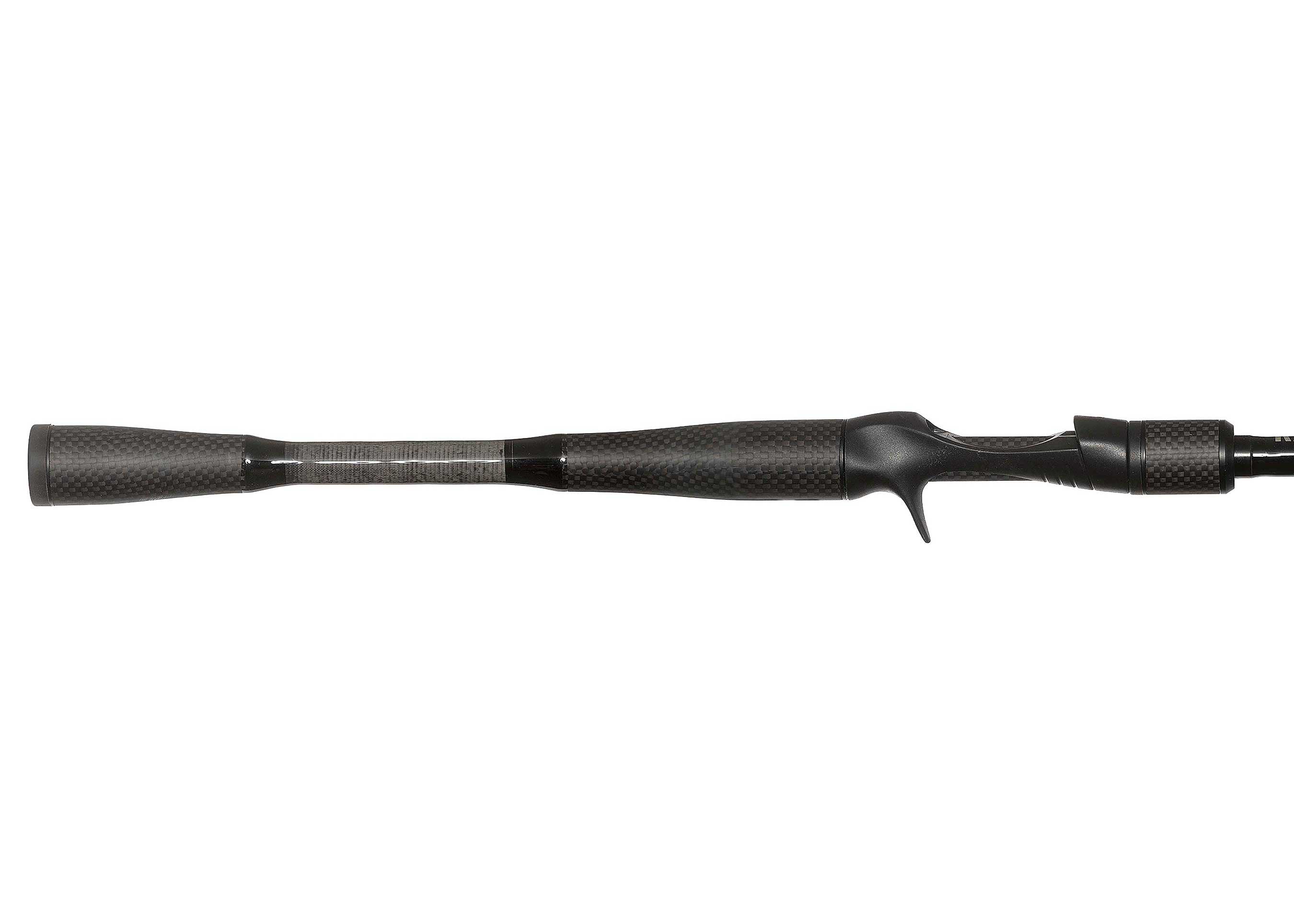 Black Carbon Series : Casting | Medium Heavy Fast Action