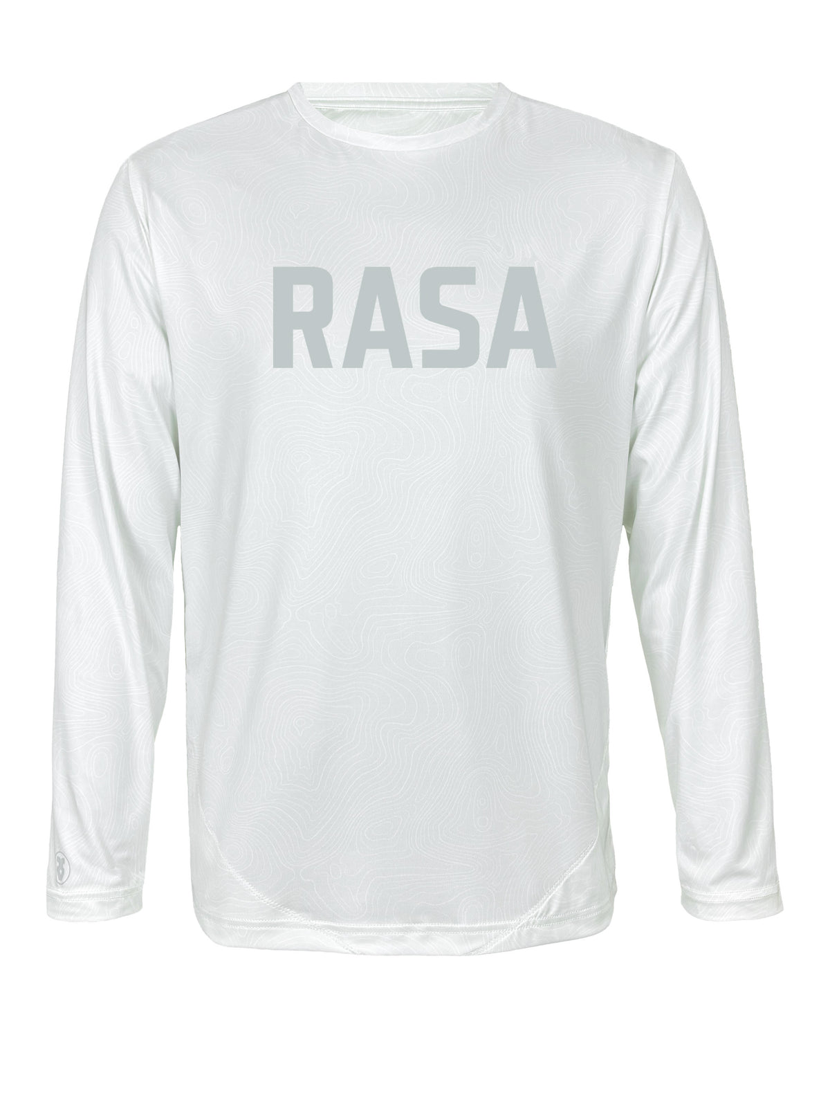 Long sleeve sun shirt