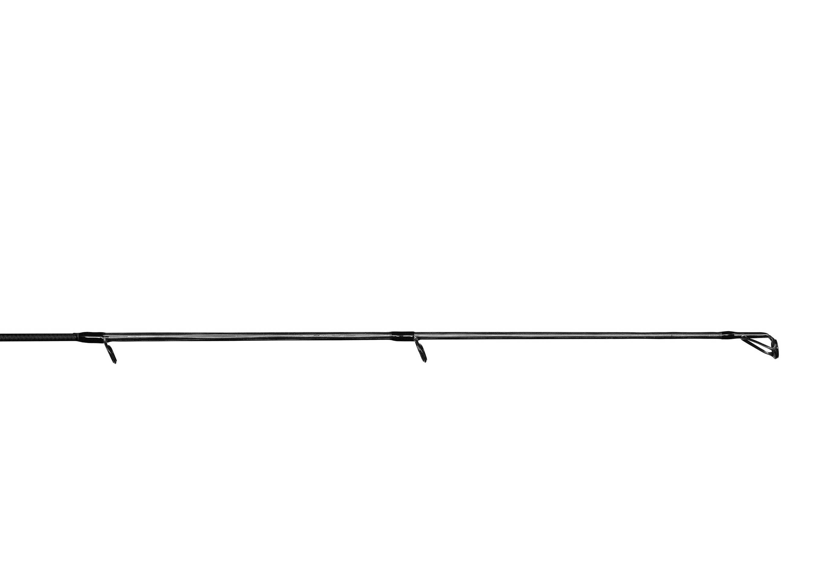 Black Carbon Series : Casting | Medium Heavy Fast Action