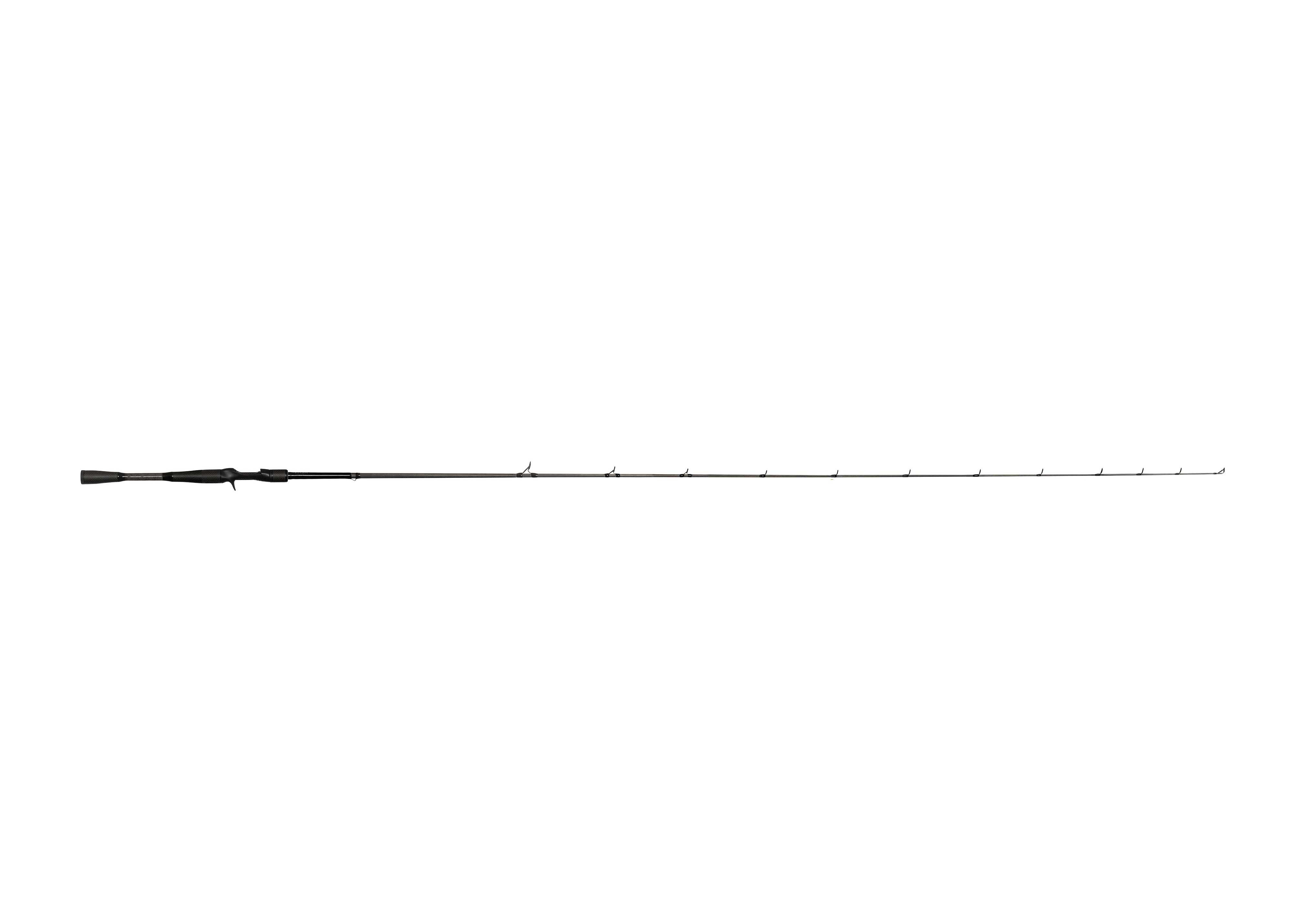bait casting rod