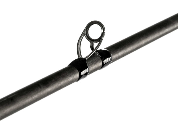 Black Carbon Series : Casting | Medium Heavy Fast Action