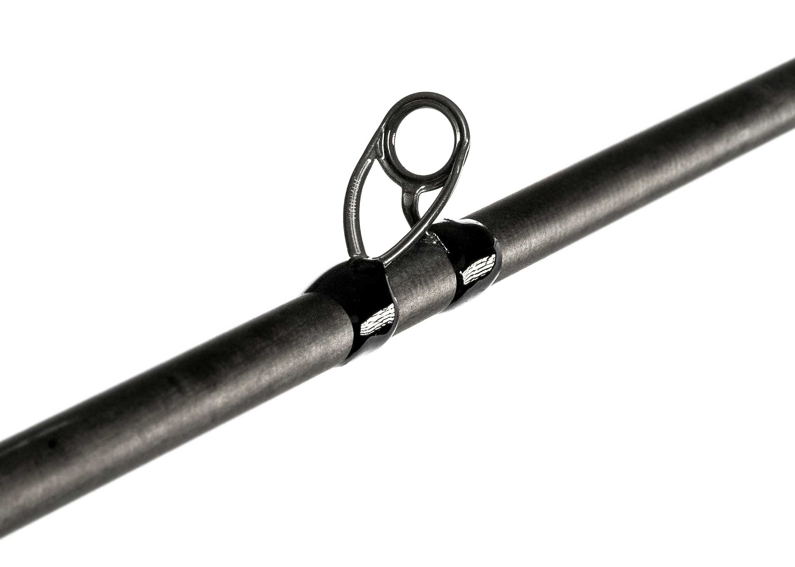 Black Carbon Series : Casting | Medium Fast Action