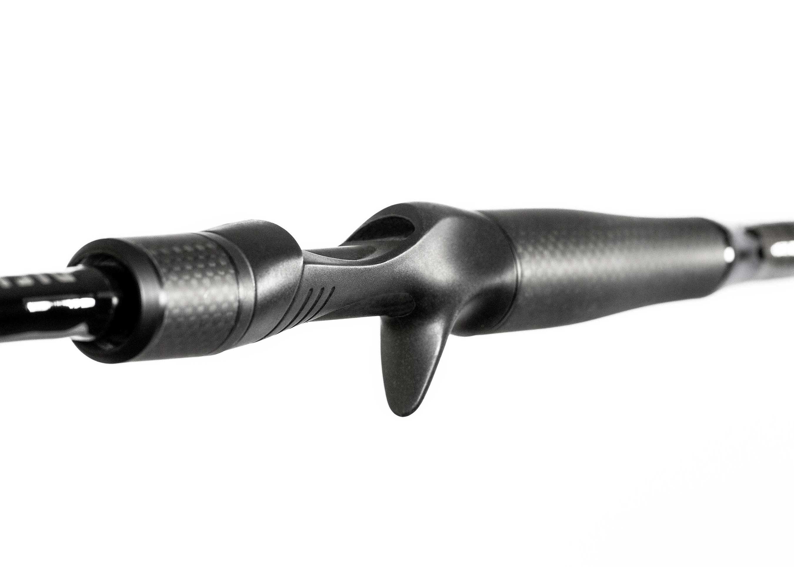 Black Carbon Series : Casting | Medium Heavy Fast Action