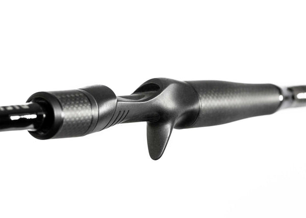 Black Carbon Series : Casting | Medium Heavy Fast Action