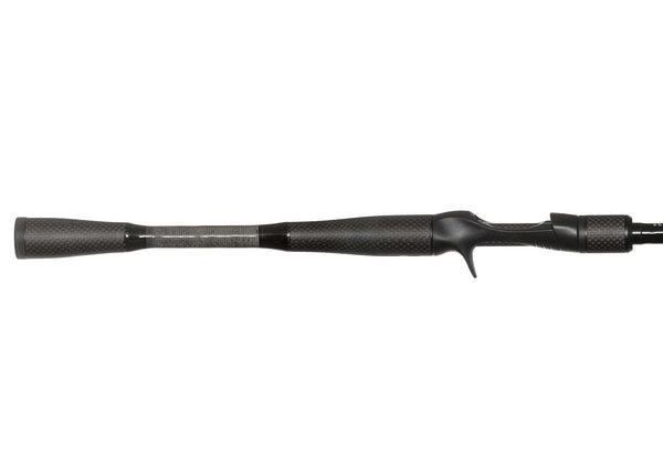 Black Carbon Series : Casting | Medium Heavy Fast Action