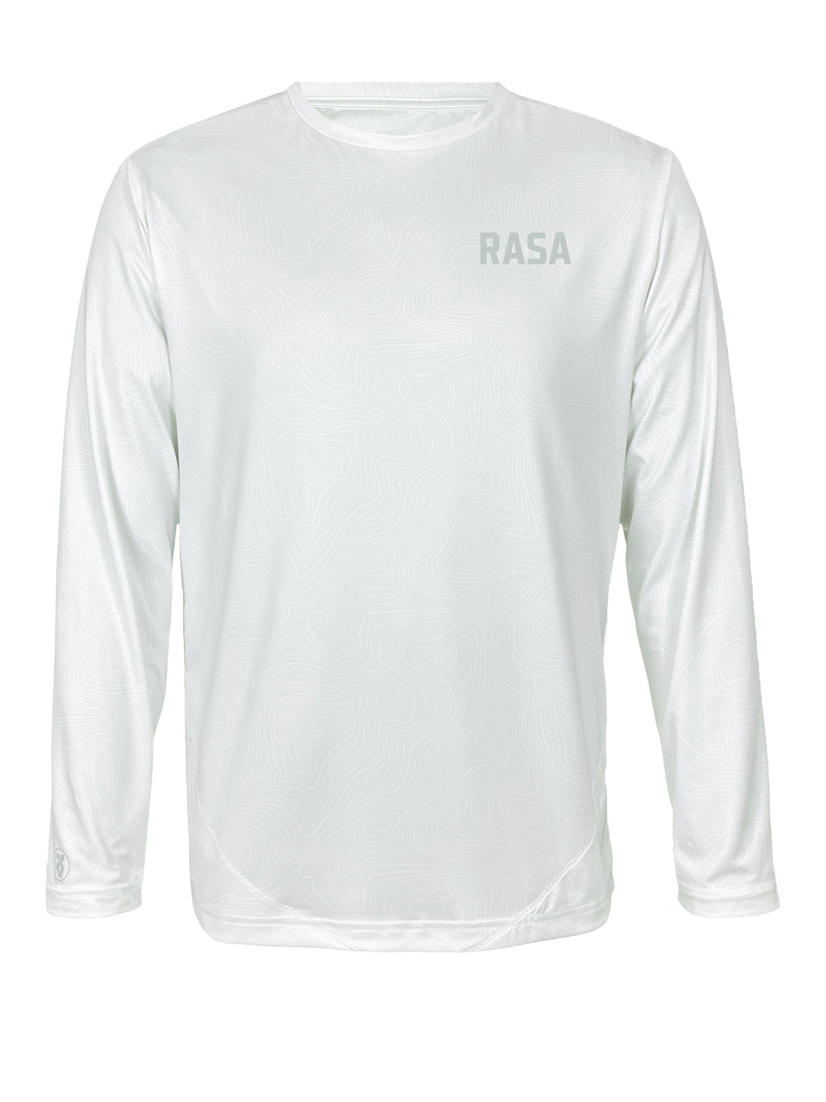 Long sleeve sun shirt