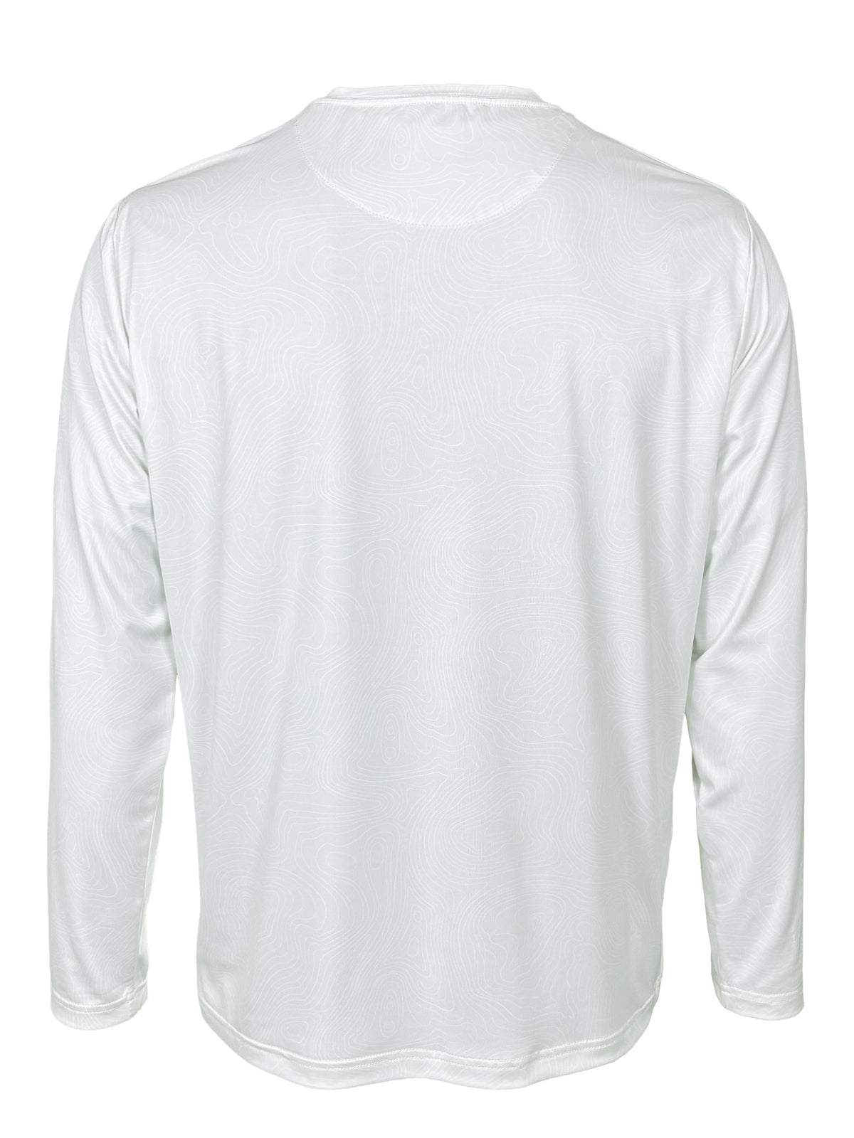 Long sleeve sun shirt