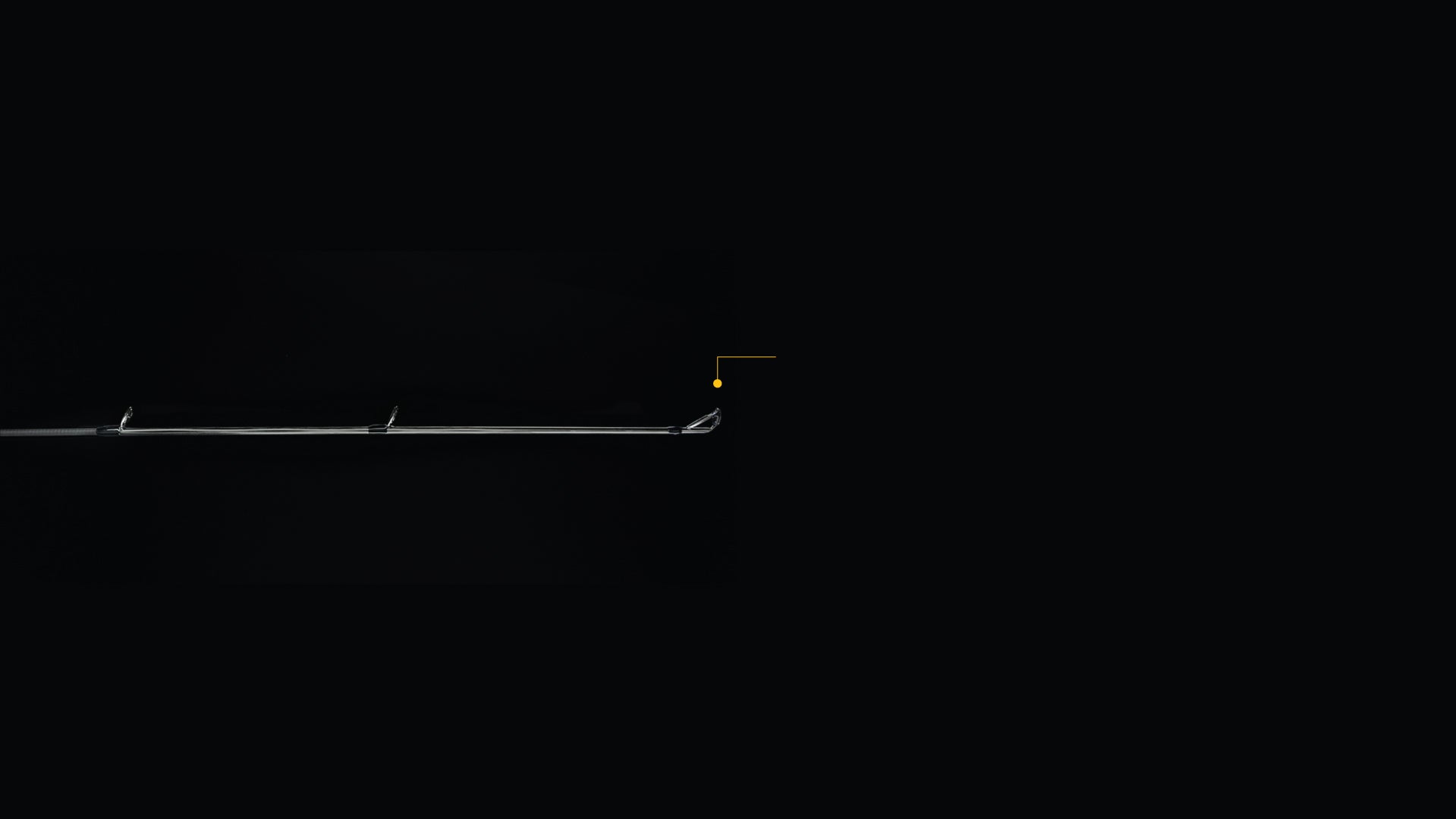 RASA rod tip