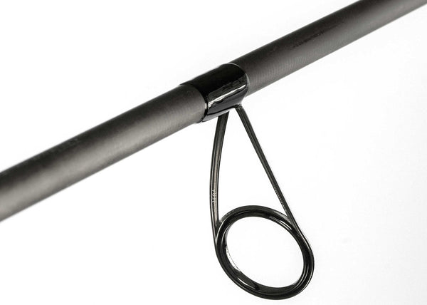 Black Carbon Series : Spinning | Medium Heavy Fast Action