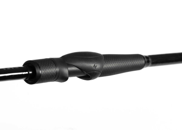 Black Carbon Series : Spinning | Medium Heavy Fast Action