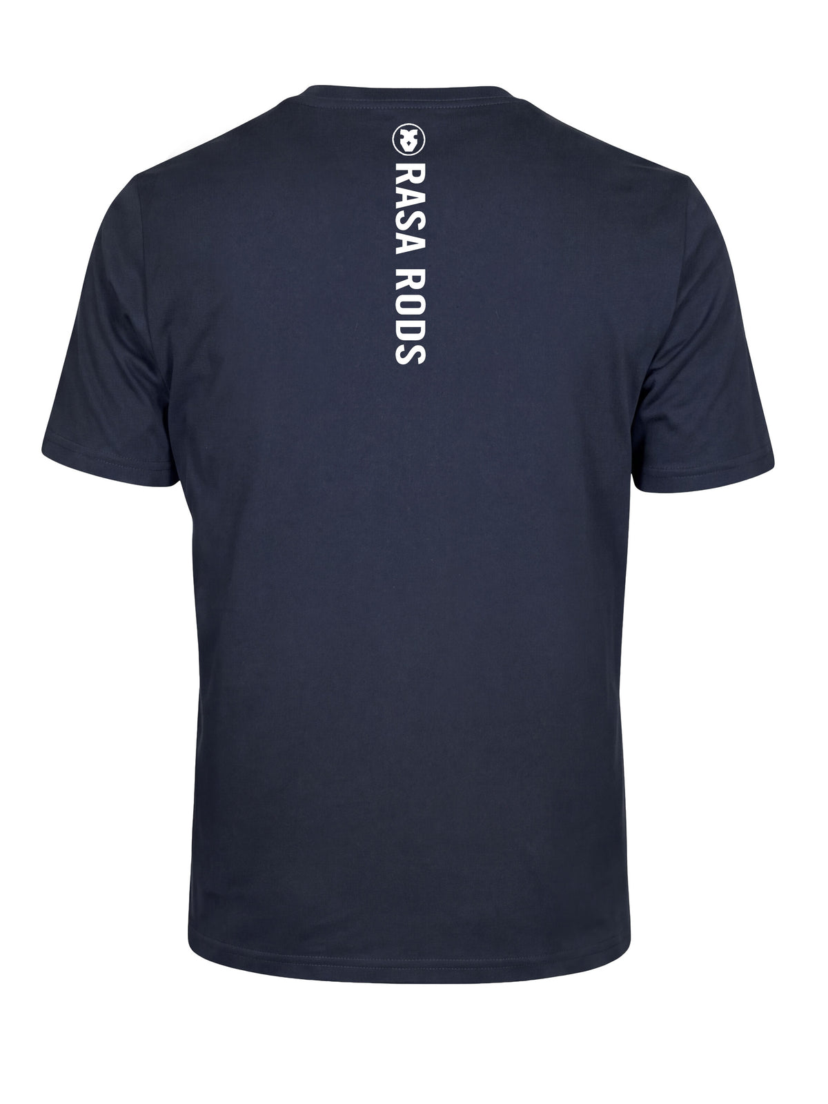 Short sleeve RASA logo t-shirt