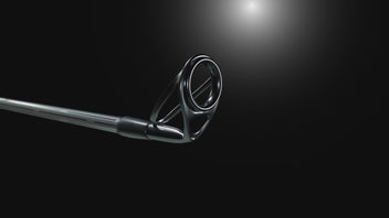 High Tech Fishing Rods - RASA